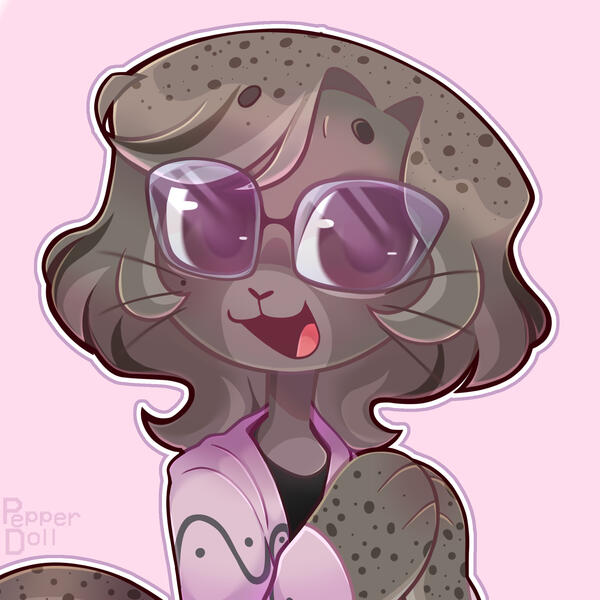 credits to: PepperD0ll